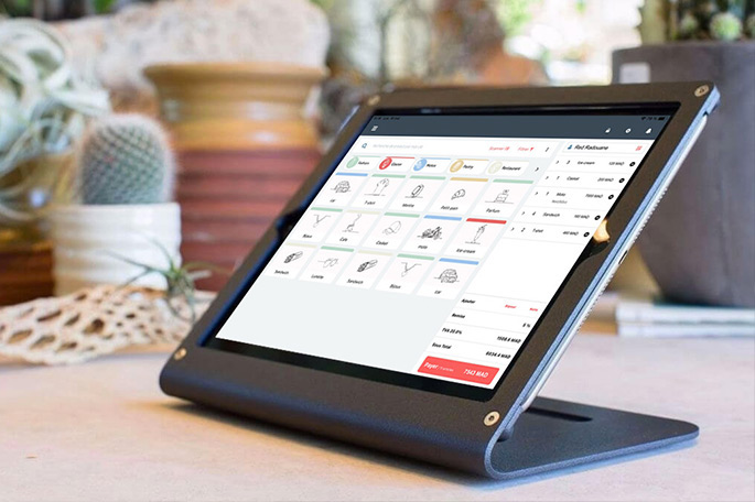 Unleash your retail superpowers with Precision