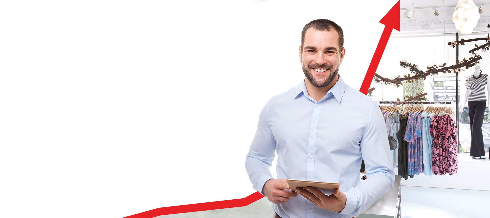 Empower your business with our point of sale management solutions